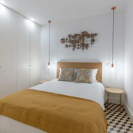 Porto Blue Terrace Appartement Buitenkant foto
