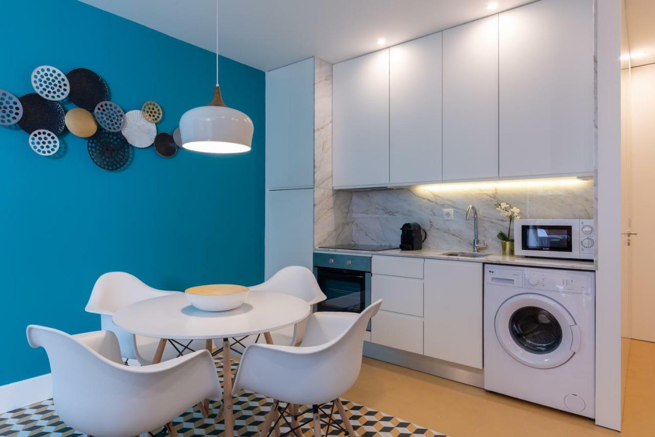 Apartment Blue Terrace