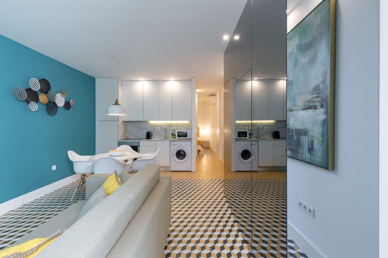 Apartment Blue Terrace