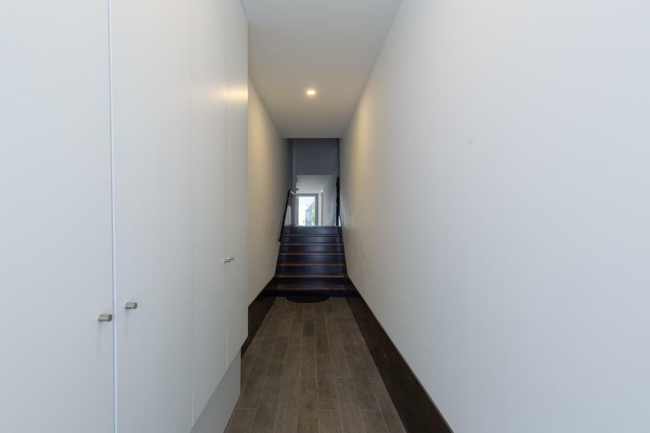 Apartment Blue Terrace *